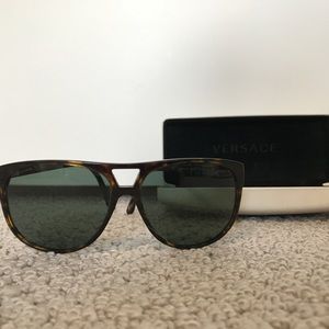 Versace Sunglasses